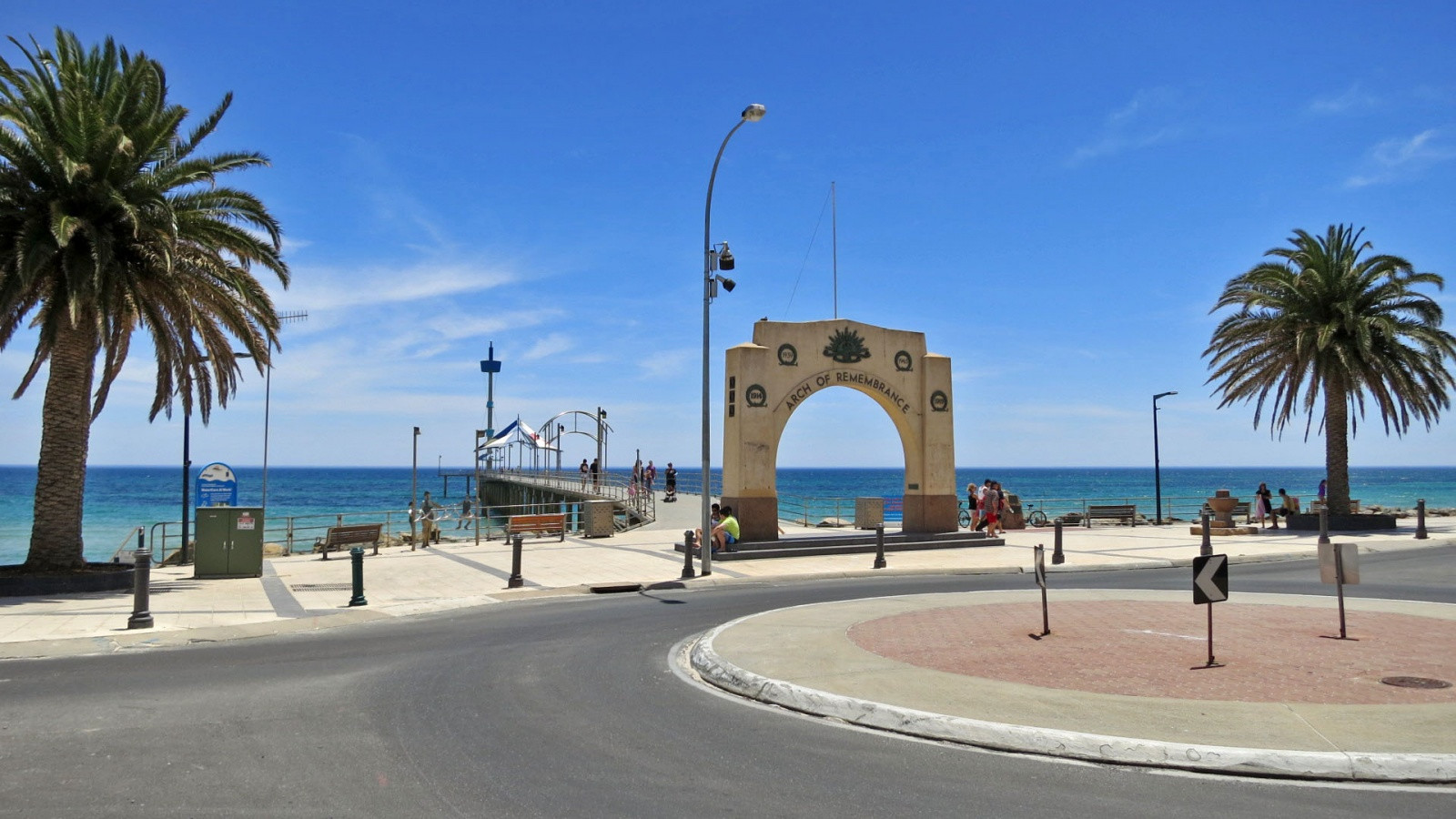 Арка – фотографии Австралии