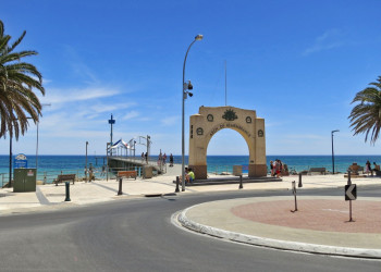 Арка – фотографии Австралии