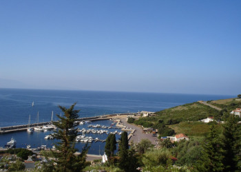 Море в Каржезе, Франция. Фото 3 – фотографии Франции