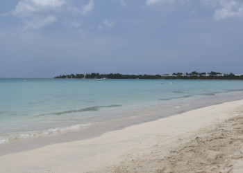 Пляж в Негриле, Ямайка. Фото 23 – фотографии Ямайки