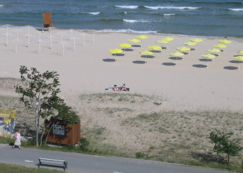 Албена, Болгария, фото № 26388 – фотографии Болгарии