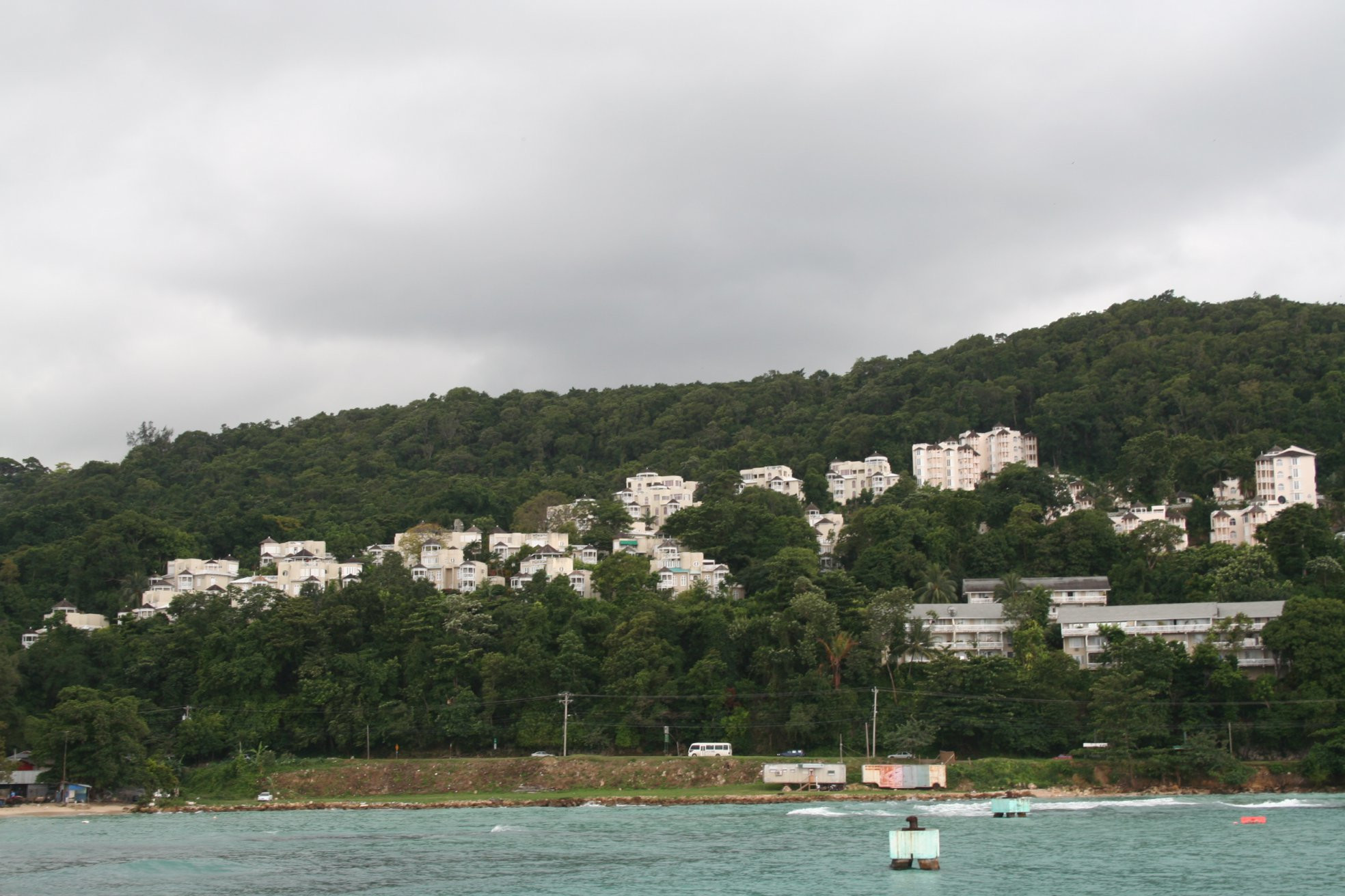 Очо Риос, Ямайка. Фото 12 – фотографии Ямайки