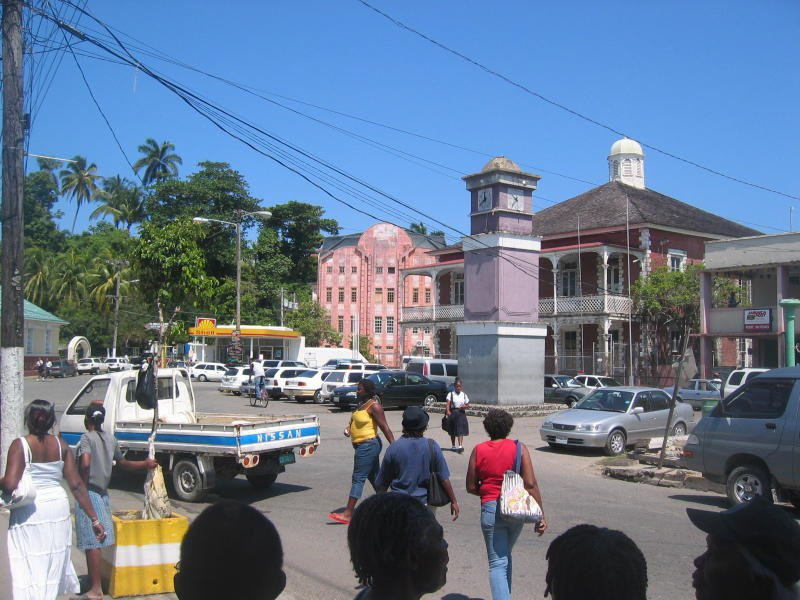 Порт Антонио, Ямайка. Фото 3 – фотографии Ямайки