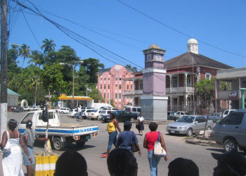 Порт Антонио, Ямайка. Фото 3 – фотографии Ямайки