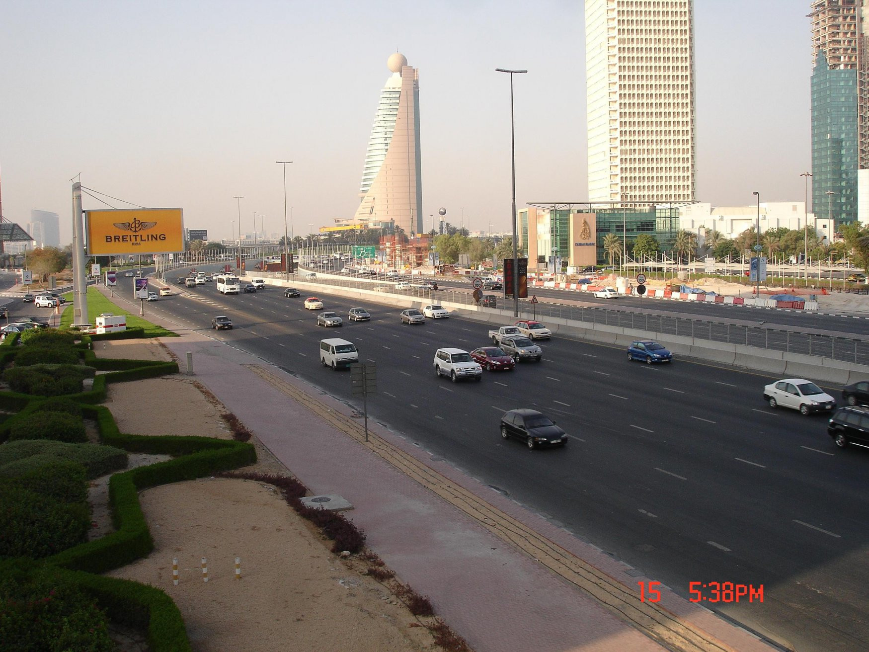 Дубай, ОАЭ, фото № 60981 – фотографии ОАЭ