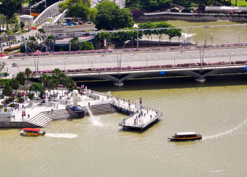 Сингапур город, Сингапур остров, Сингапур, фото № 77867 – фотографии Сингапура