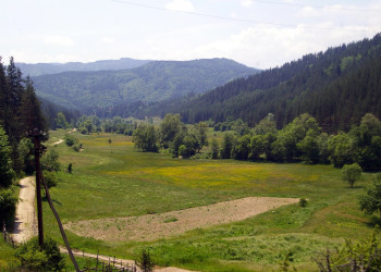 Природа в Велинграде, Болгария. Фото 4 – фотографии Болгарии