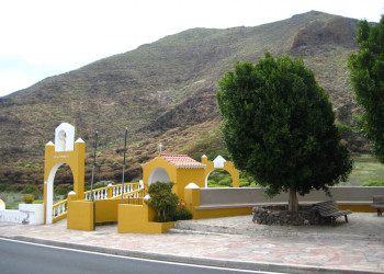 Сантьяго-дель-Тейде, Тенерифе остров, Канарские острова, фото № 33844 – фотографии Канарских островов