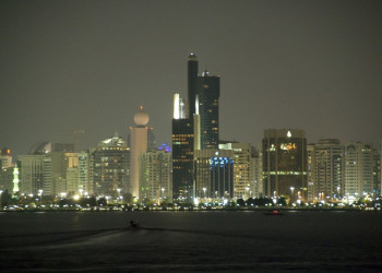 Абу-Даби, ОАЭ, фото № 60694 – фотографии ОАЭ