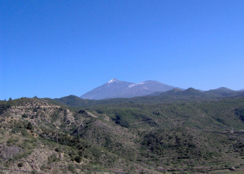 Тенерифе остров, Канарские острова, фото № 33728 – фотографии Канарских островов