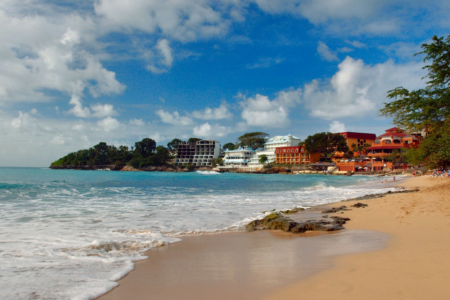 Сосуа, Доминикана, фото № 30669 – фотографии Доминиканы