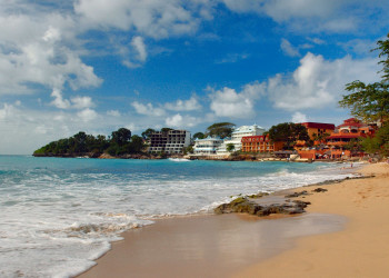 Сосуа, Доминикана, фото № 30669 – фотографии Доминиканы