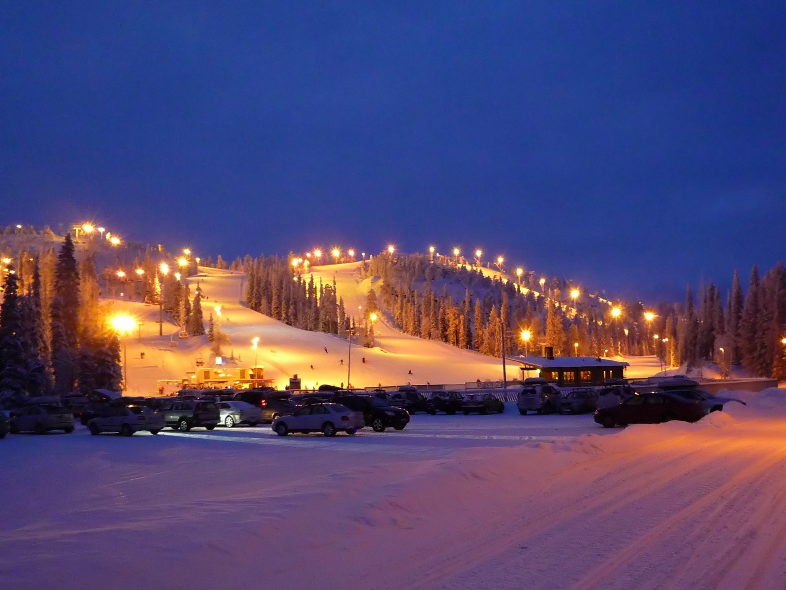 Рука, Финляндия, фото № 74990 – фотографии Финляндии