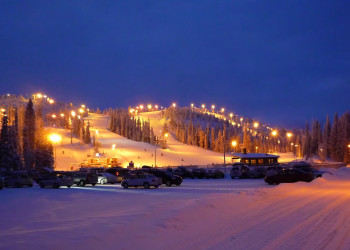 Рука, Финляндия, фото № 74990 – фотографии Финляндии