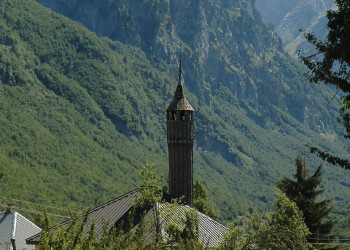 Горы в Проклетие, Черногория. Фото 34 – фотографии Черногории