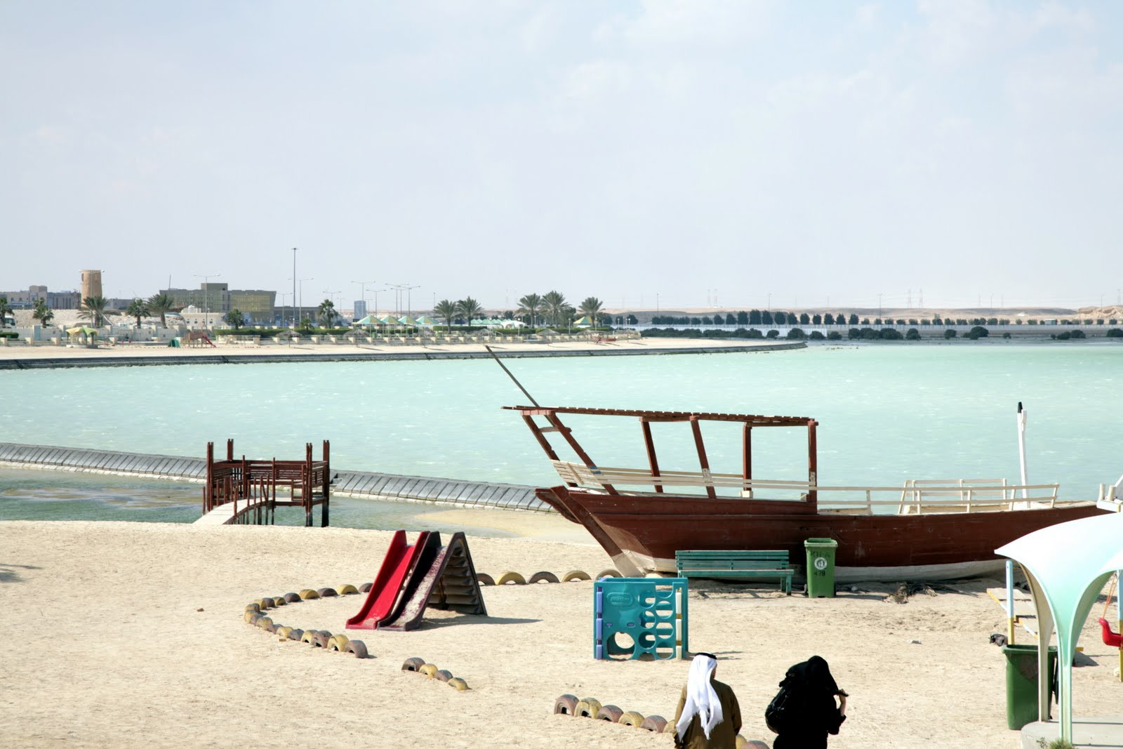 Город Аль-Хор (Al Khor). Фото 4 – фотографии Катара