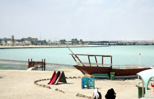 Город Аль-Хор (Al Khor). Фото 4 – фотографии Катара