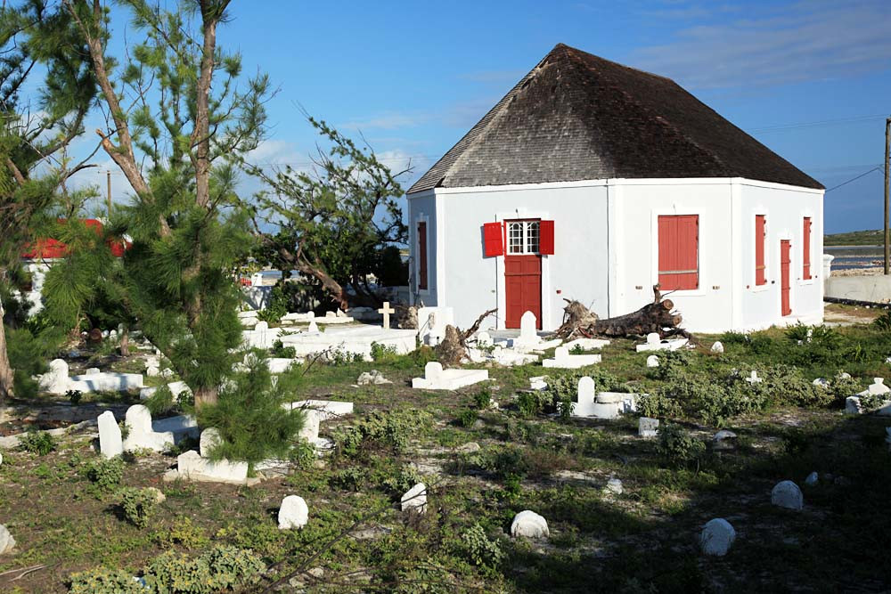 Солт-Кей (Salt Cay) – фотографии Тёркс и Кайкос
