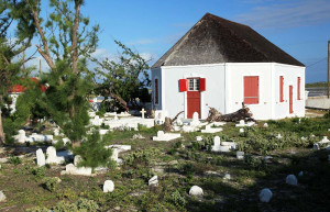 Солт-Кей (Salt Cay) – фотографии Тёркс и Кайкос