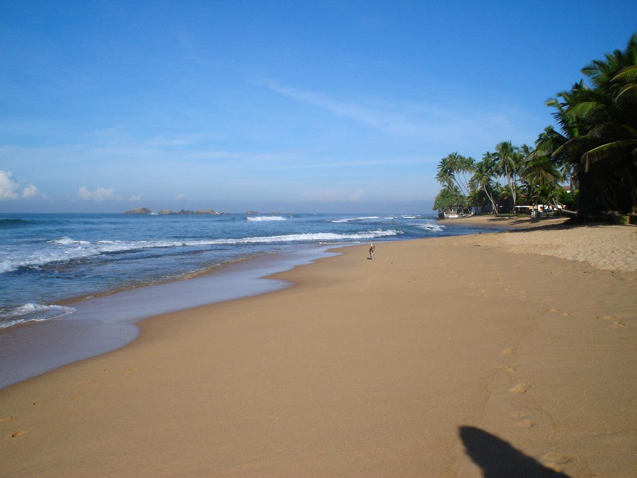 Хиккадува, Шри-Ланка, фото № 52587 – фотографии Шри-Ланки