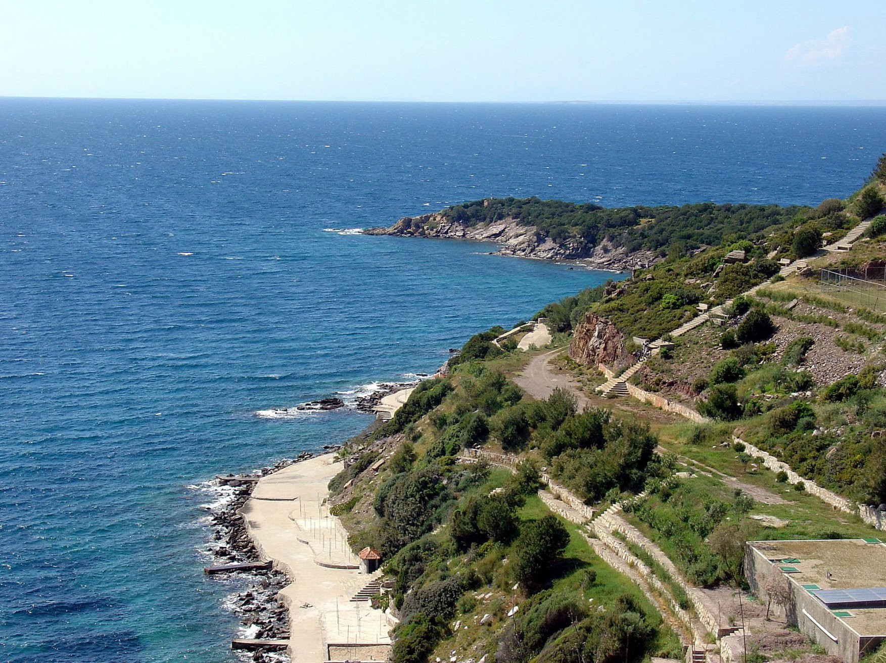 Бодрум, Эгейский регион, Турция, фото № 47625 – фотографии Турции