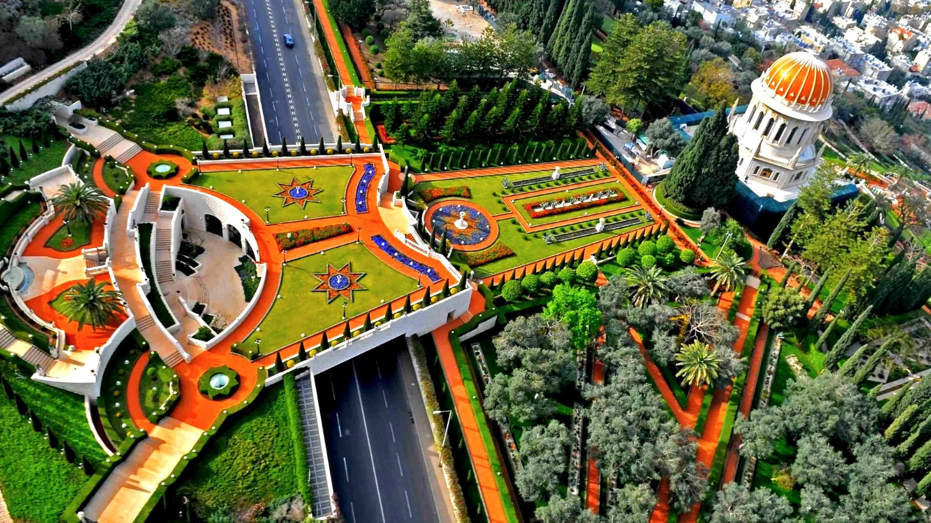 Сады израиля Сады израиля