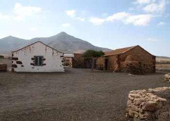 Тефия, Фуэртевентура остров, Канарские острова, фото № 34436 – фотографии Канарских островов