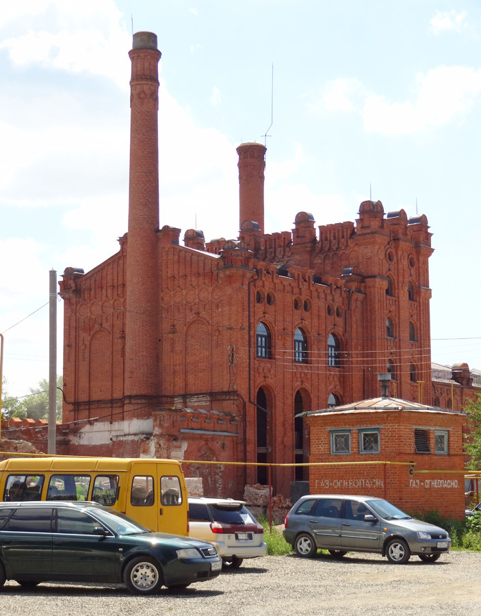 Город Майкоп, Адыгея. Фото 6 – фотографии России