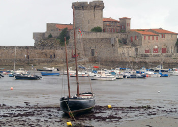 Яхты и катера в Сибуре, Франция. Фото 3 – фотографии Франции