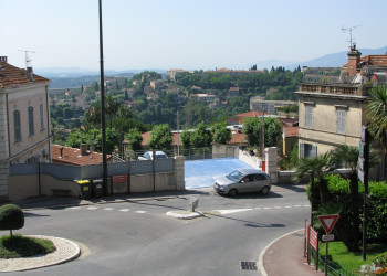 Грасс, Франция. Фото 12 – фотографии Франции