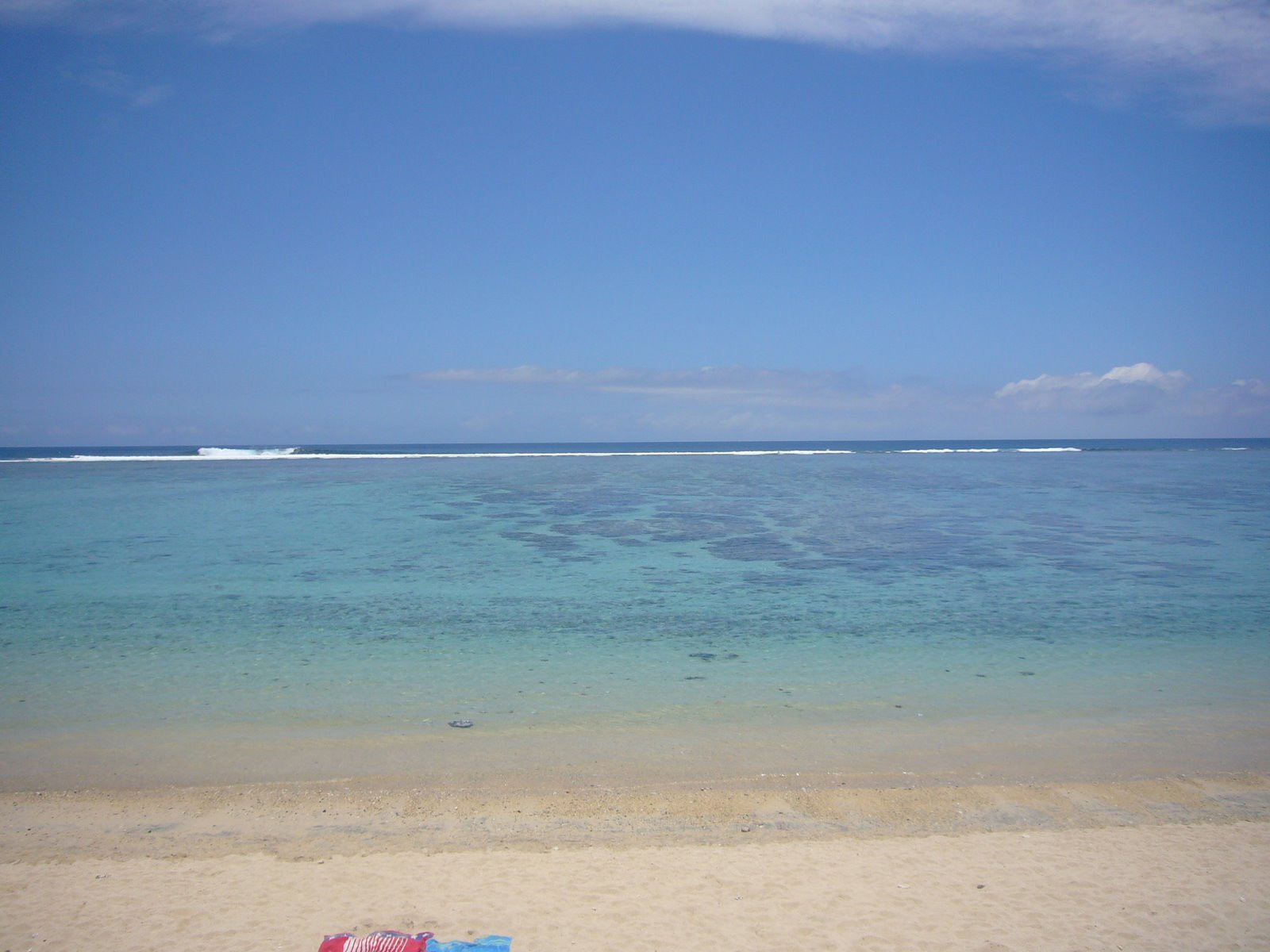 Ль-Эрмитаж-ле-Бен, Реюньон, фото № 25377 – фотографии Реюньона