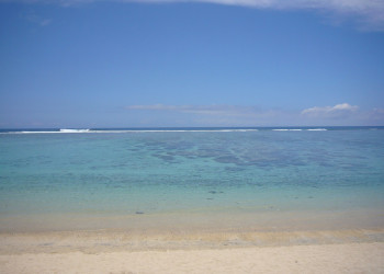 Ль-Эрмитаж-ле-Бен, Реюньон, фото № 25377 – фотографии Реюньона