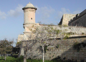 Флориана, Мальта остров, Мальта, фото № 43116 – фотографии Мальты