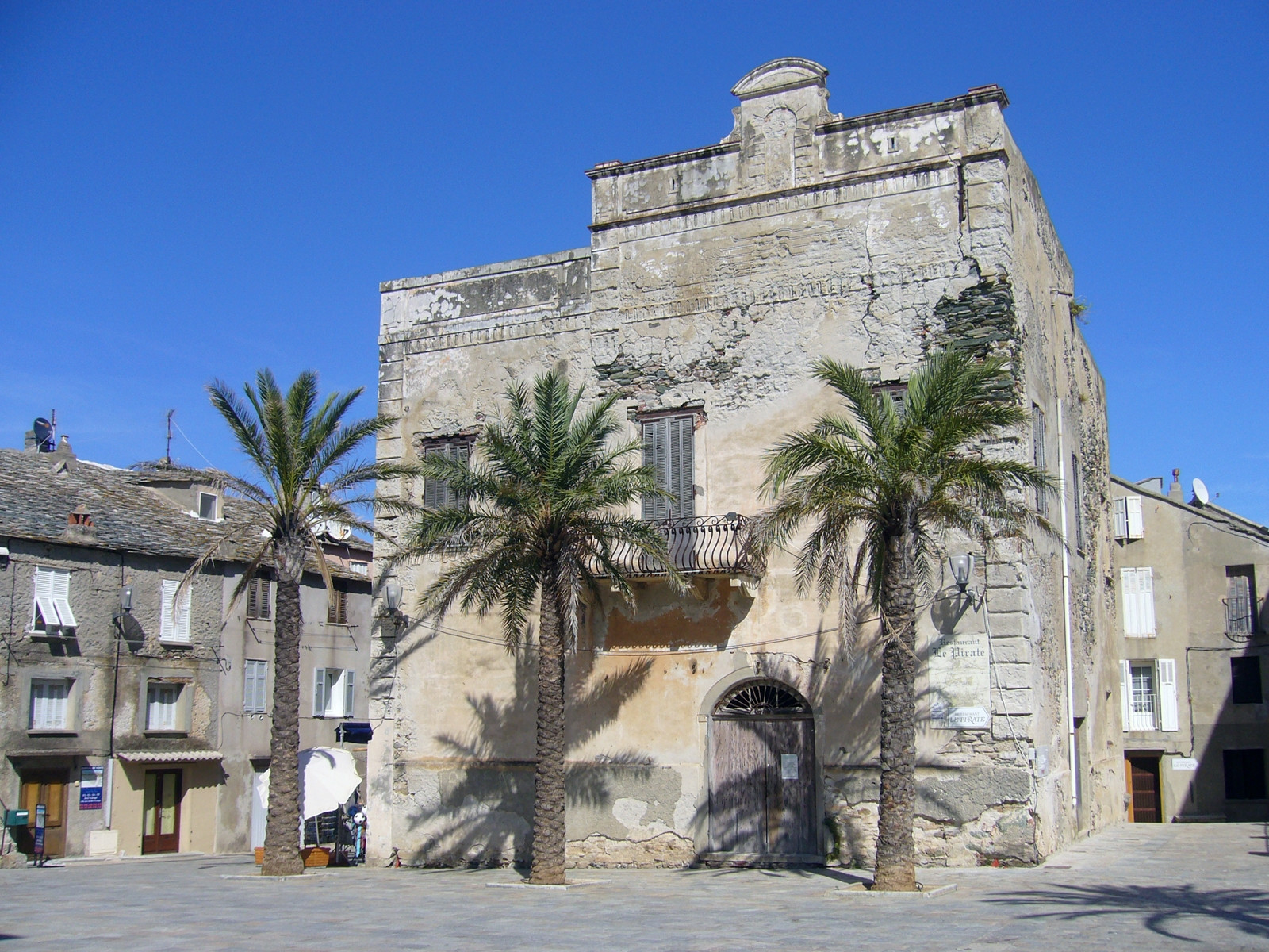 Дома в Эрбалунге, Франция. Фото 11 – фотографии Франции