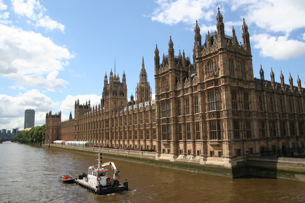 Лондон, Великобритания. Фото 1 – фотографии Великобритании