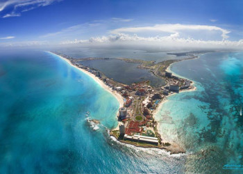 Канкун, Мексика, фото № 43533 – фотографии Мексики