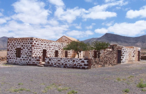 Тефия, Фуэртевентура остров, Канарские острова, фото № 34439 – фотографии Канарских островов