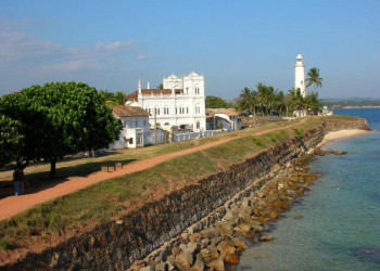 Галле, Шри-Ланка, фото № 50928 – фотографии Шри-Ланки