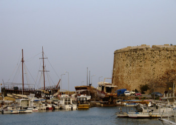 Кирения, Северный Кипр, Кипр, фото № 37689 – фотографии Кипра