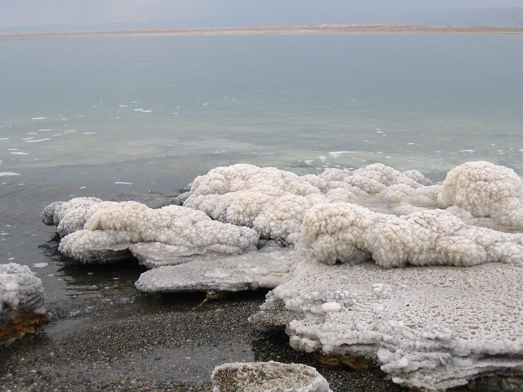 Мёртвое море в Иордании, Иордания, фото № 37011 – фотографии Иордании