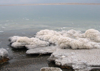 Мёртвое море в Иордании, Иордания, фото № 37011 – фотографии Иордании