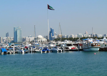 Абу-Даби, ОАЭ, фото № 60680 – фотографии ОАЭ