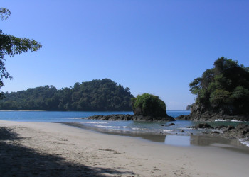 Мануэль Антонио Национальный Парк, Пунтаренас провинция, Коста-Рика, фото № 40661 – фотографии Коста-Рики