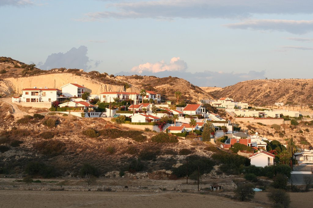 Писсури, Кипр, фото № 38654 – фотографии Кипра