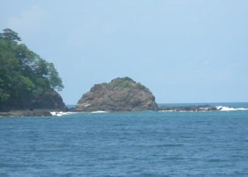 Плайя Карильо, Гуанакасте провинция, Коста-Рика, фото № 39541 – фотографии Коста-Рики