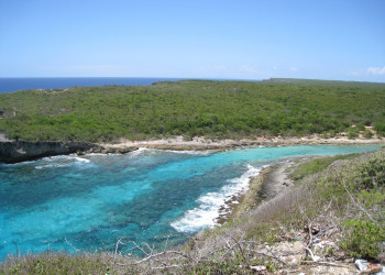 Гваделупа, фото № 3579 – фотографии Гваделупы