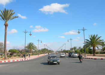 Марракеш, Марокко, фото № 7738 – фотографии Марокко