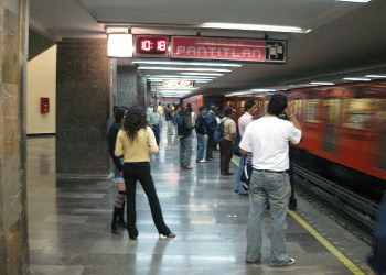 Мексика, фото № 1005 – фотографии Мексики