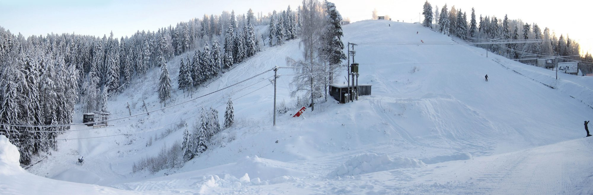 Калпалинна, Финляндия, фото № 74535 – фотографии Финляндии