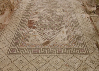 Пафос, Кипр, фото № 38481 – фотографии Кипра